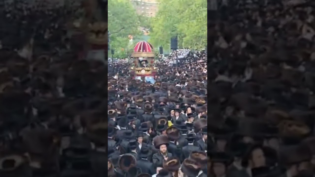 #סאטמאר #תורה #שבעות #אהבתישראל #virel #שלום