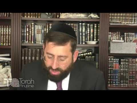 Mishna Berura Yomi 490:1-6 The Tefillos and Leining of Pesach