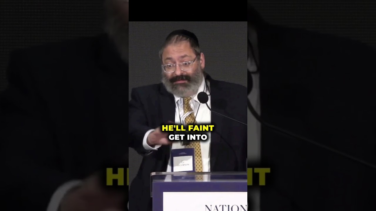 🤣#joke #haha #rabbi #jewish #comedy #lottery #funnyvideo