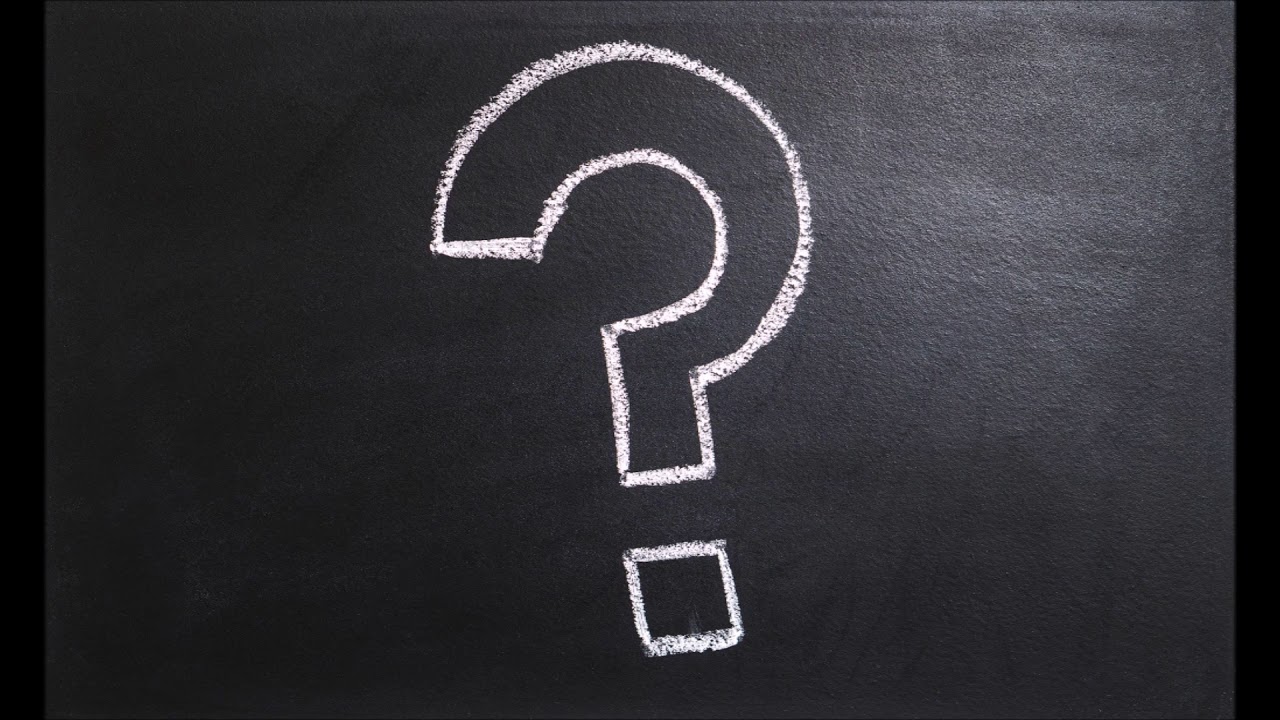 The Jewish Story: Interlude: Some More Questions