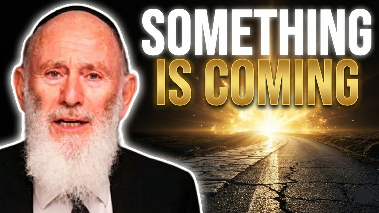 Why Darkness Always Precedes Redemption - Parshat Vayeshev - Rabbi Yaakov Asher Sinclair