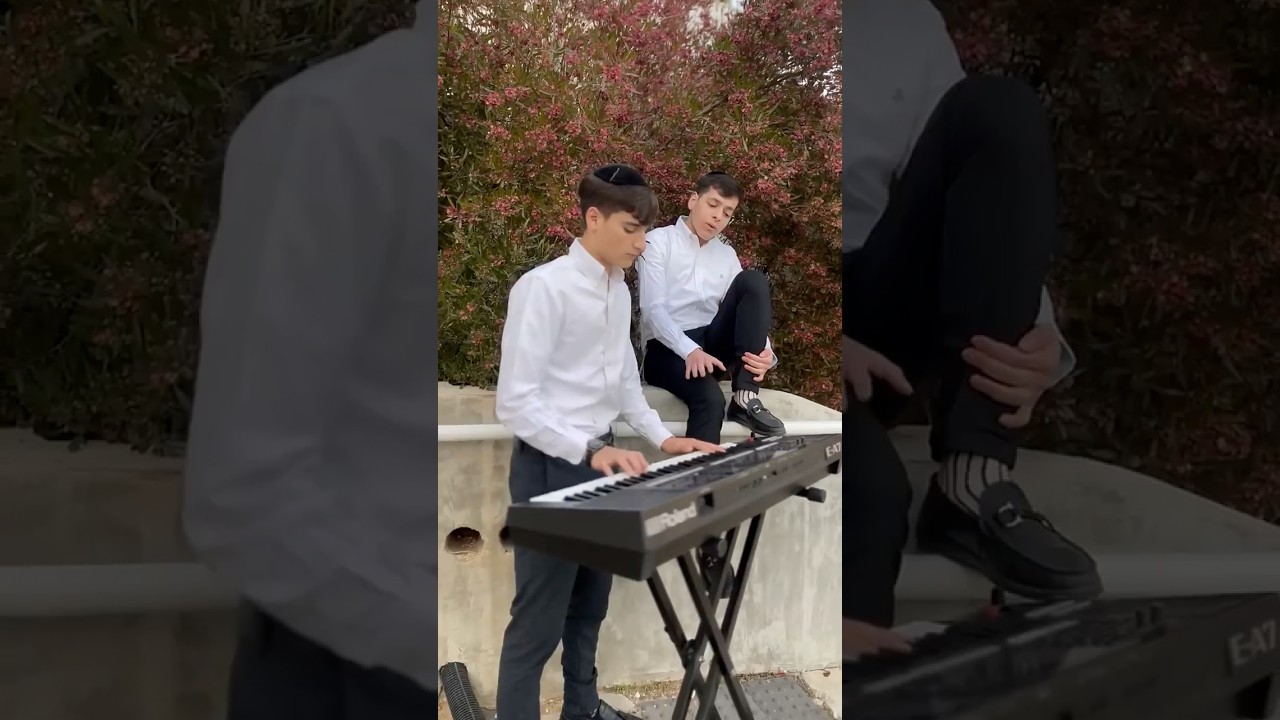 קרב יום (קאבר) יהודה בורן & נתנאל אמסילי