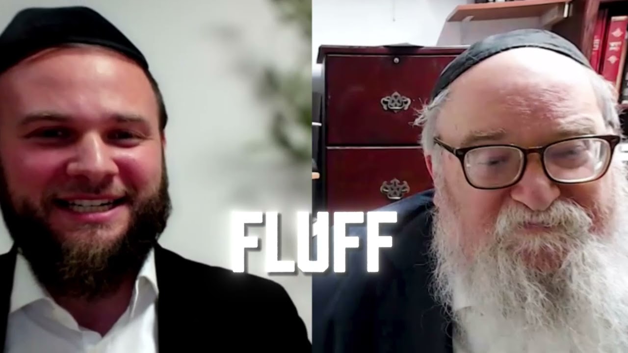 Judaism On Fire Promo