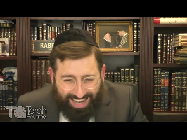 Orchos Chaim of the Rosh #105-106 Associating With a Fool Will Backfire
