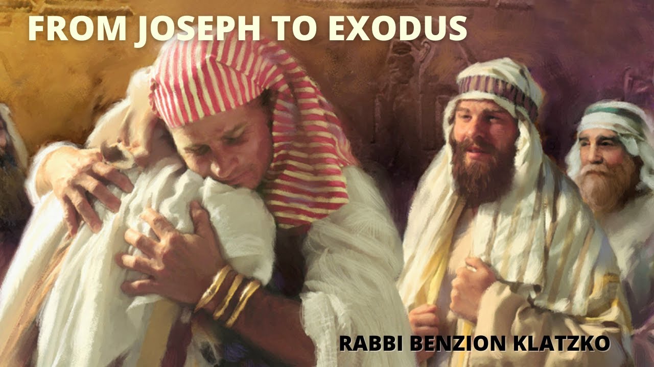 The Passover Story in 50 Minutes - Rabbi Benzion Klatzko - Library of Torah Thought