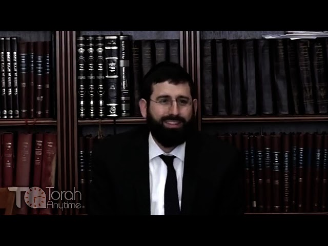 Shavuos: The Mystery of the Sambatyon, the 10 Lost Tribes, and the History of Akdamus Part 3