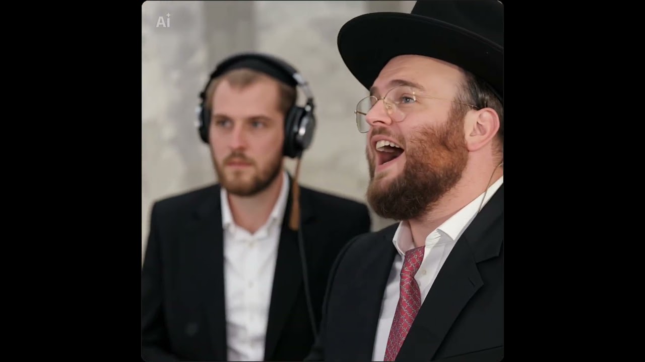 CUTE!! Keep them coming!! Email!subscribe! #music #yiddish #hershylangsam #cute #jewishmusic #funny