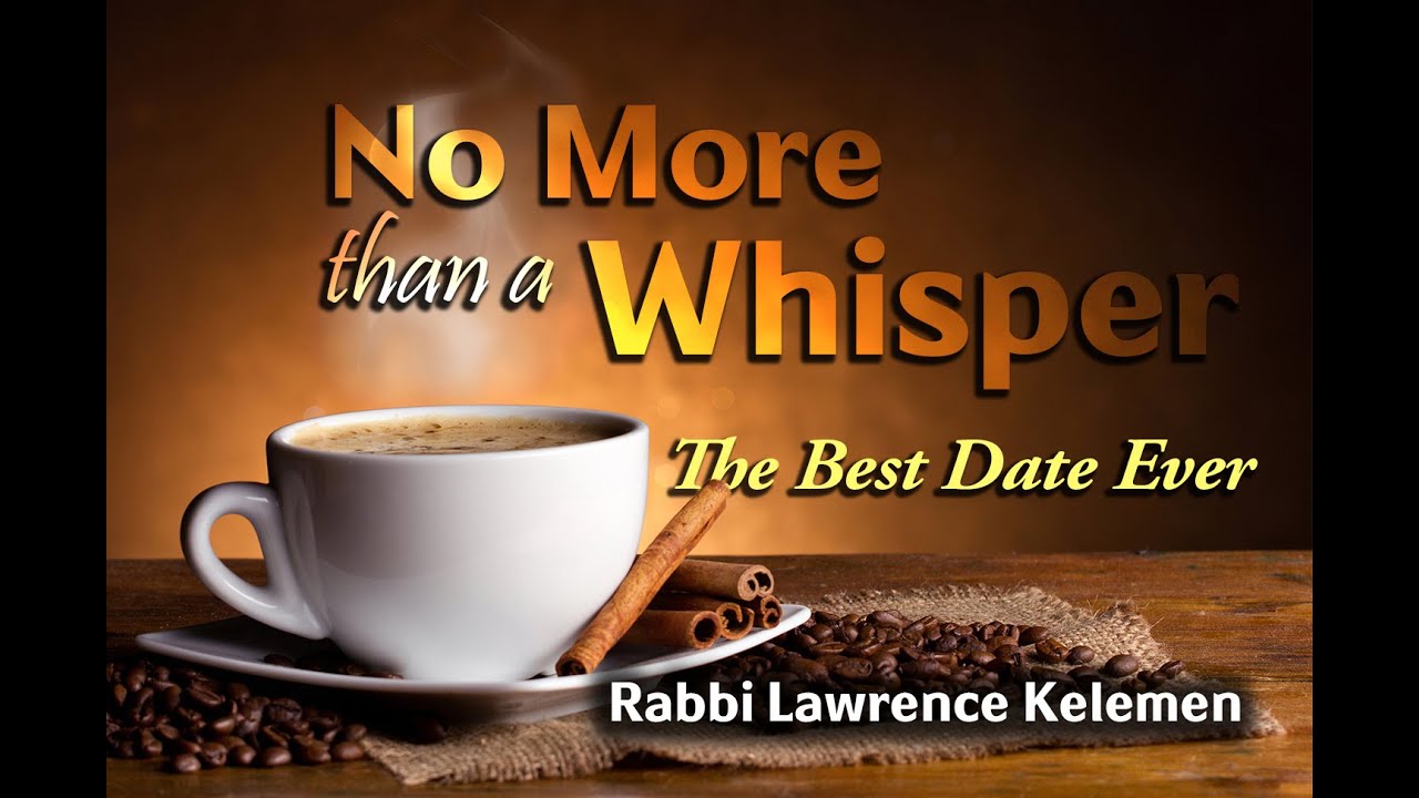 No More than a Whisper - The Best Date Ever