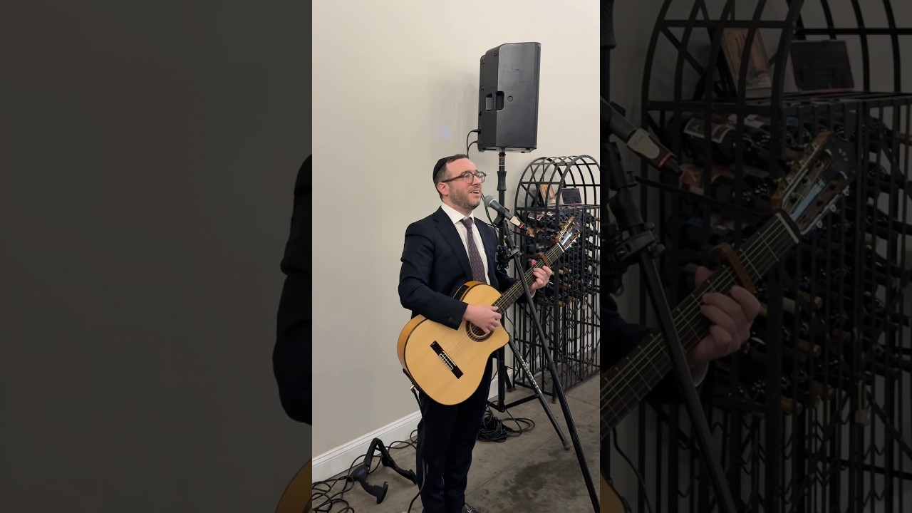 This song Hits Different Right Now… Ein Aroch 🇮🇱🔥