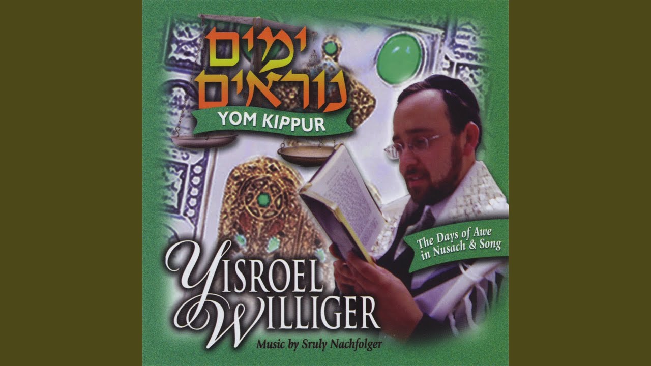 Kol Nidrei