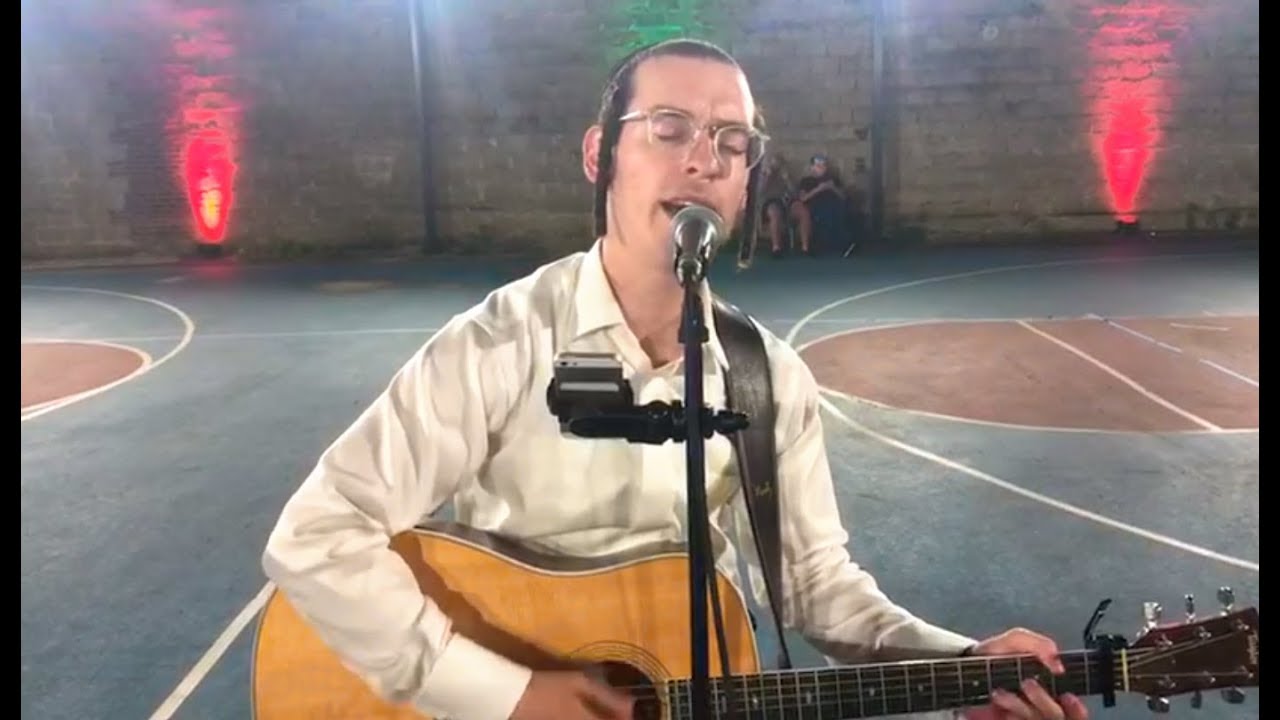 Dudi Knofler • Shmiel Hersh Miller - Abba | דודי קנאפפלער - אבא