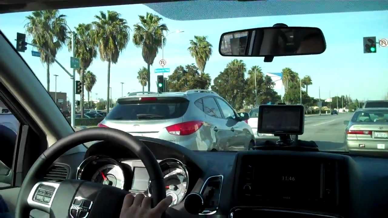 The lighter side of Jewish music - on the road in LA with Shir Soul