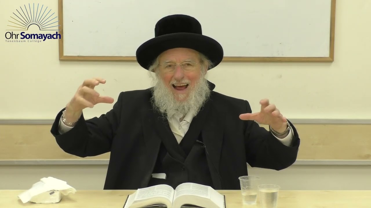 The Siddur (Rabbi Dovid Gottleib) (Jewish Philosophy) (Series Part 1)