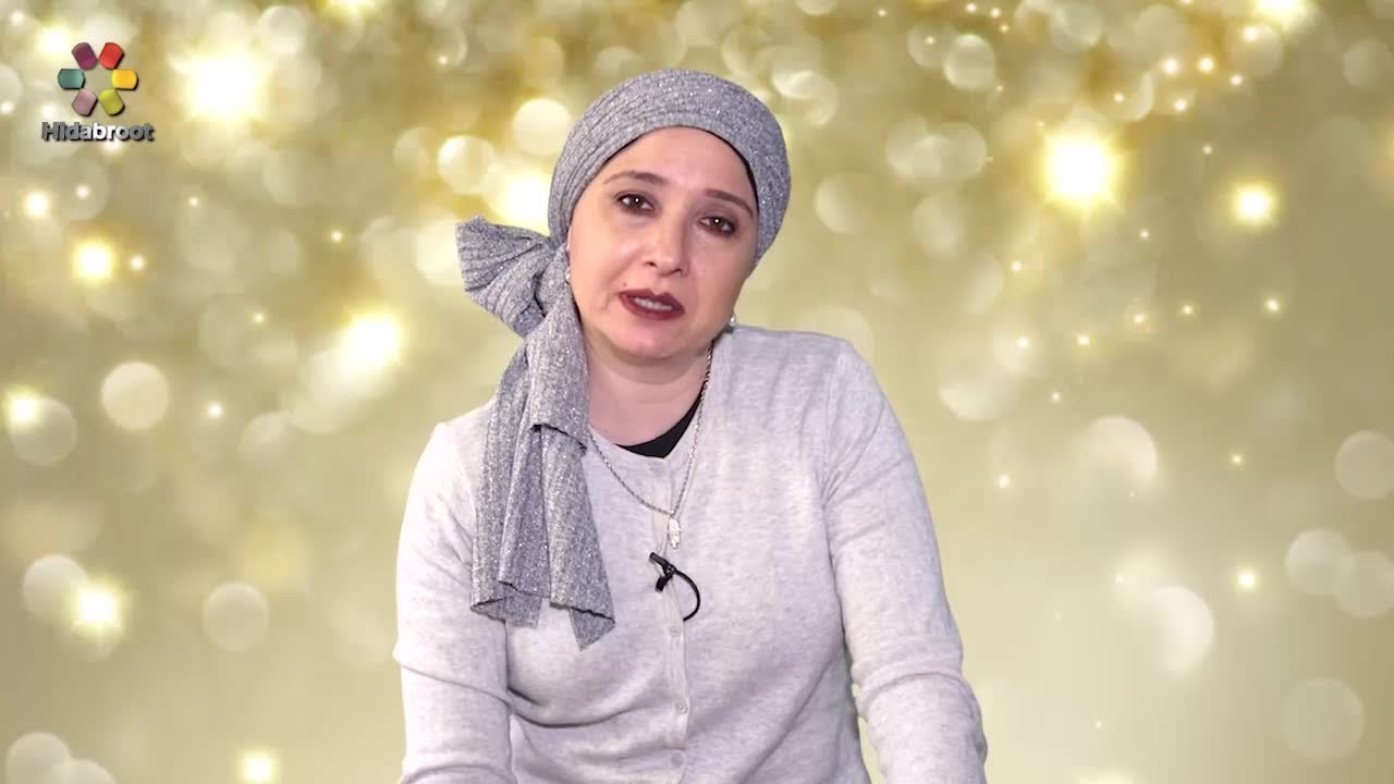 The Crystal Cup - Rebbetzin K. Sarah Cohen