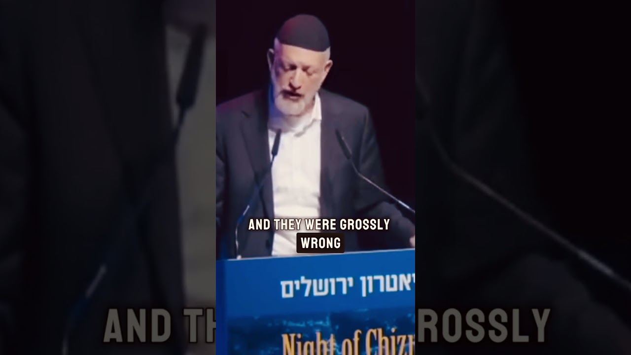 Rising antisemitism has awakened a quiet truth, we need each other now more than ever.