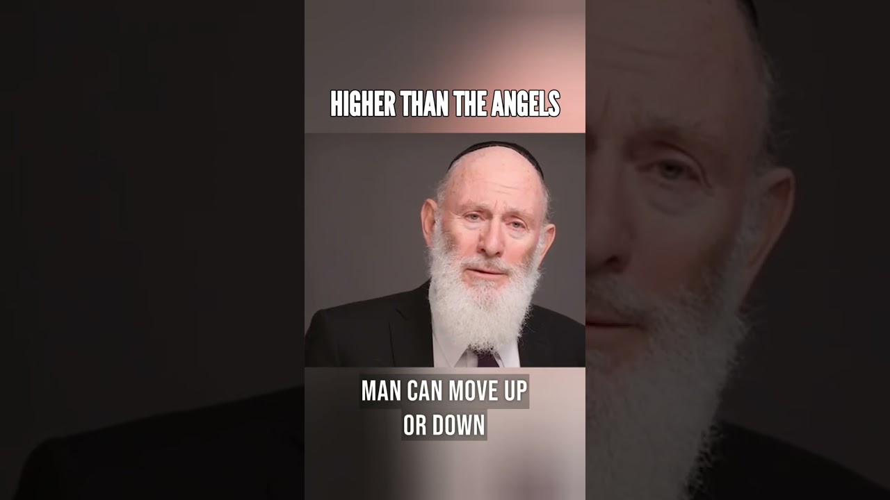 Higher Than The Angels
