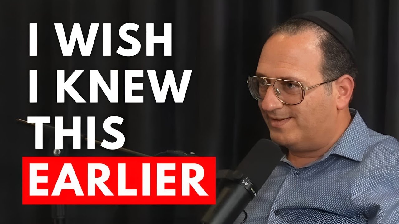 This Entrepreneur's Story Will Change Your Life