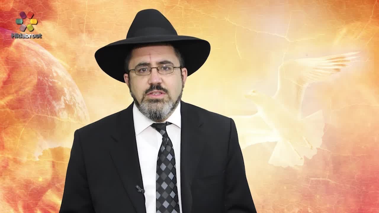 The Proper Way of Asking for Forgiveness - Rabbi Shay Tahan