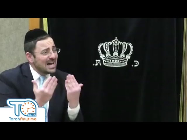 Breaking News: Covid19 aka Corona Virus DOES NOT Kill! - R. Yaakov Mizrahi - TorahAnytime.com