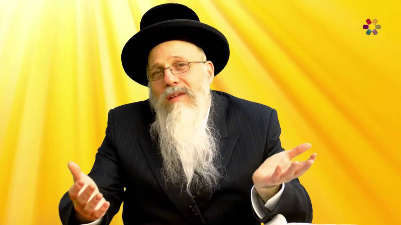 Rabbi Nachum Chaimowitz - Chanukah: With What Can We Light the Menorah?