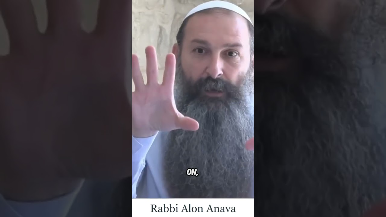 What is the point of all the suffering?? #torah  #motivation  #inspirationalvideo