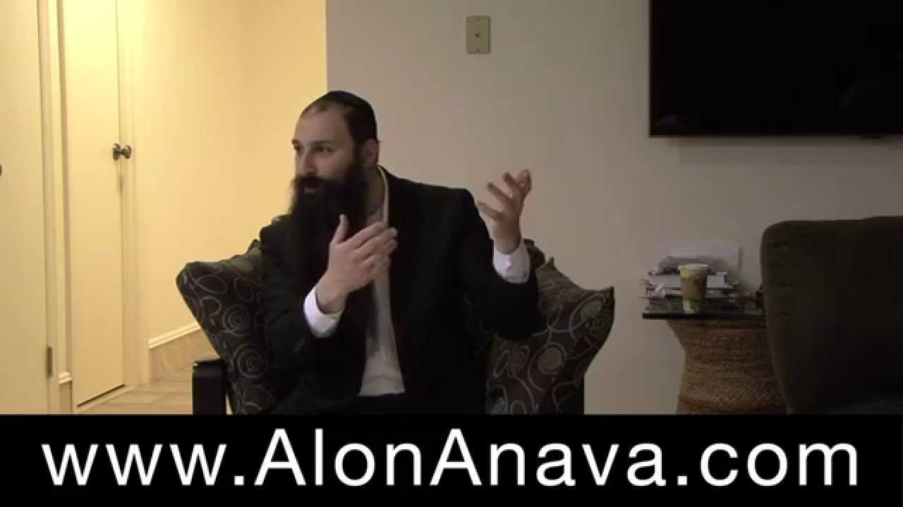 The power of one Mitzvah
