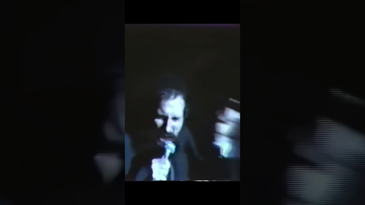 #Nostalgia Mordechai Ben David on fire 1980s