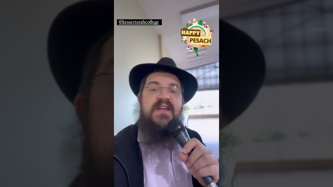 Daily Mitzvah day #47