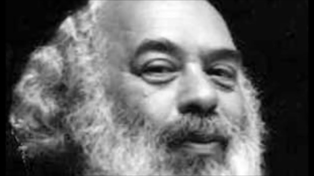 Shlomo Carlebach - Evil / Parsha Chayei Sarah / When to Go Slow / Truth & Lying