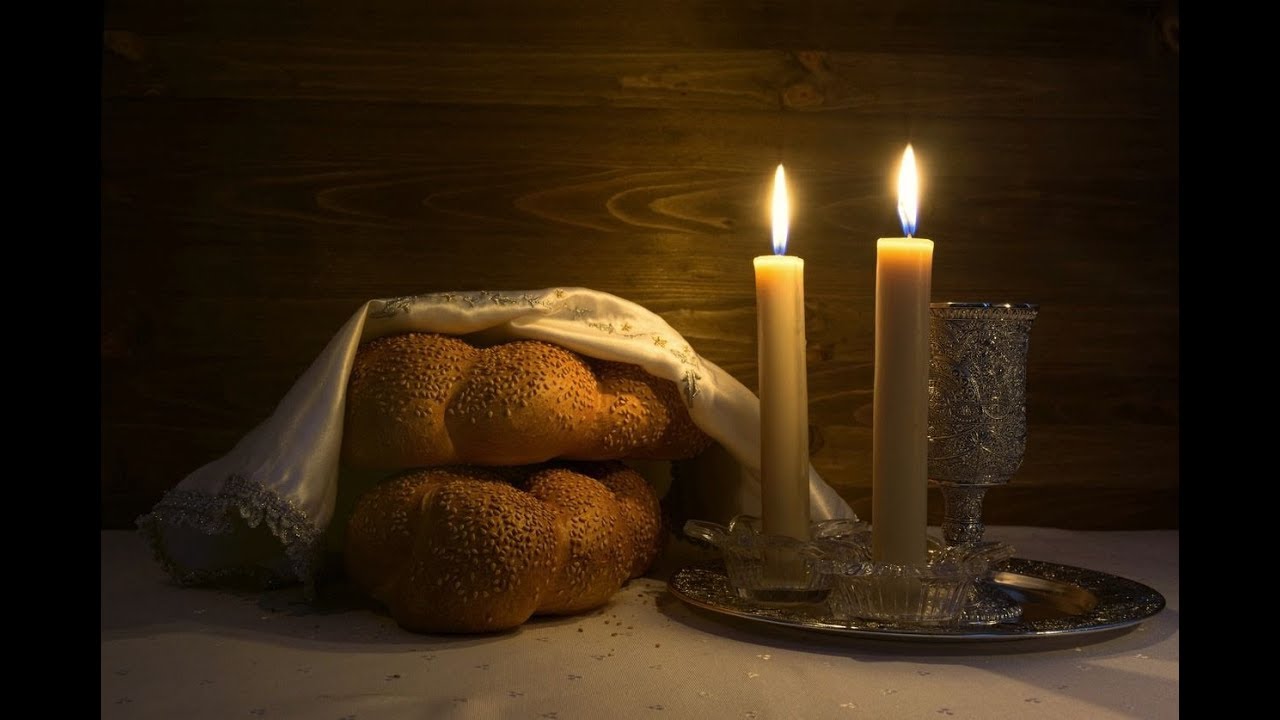 Parashat Vayakhel - Why are we not allowed to work on Shabbat? - Rabbi Alon Anava