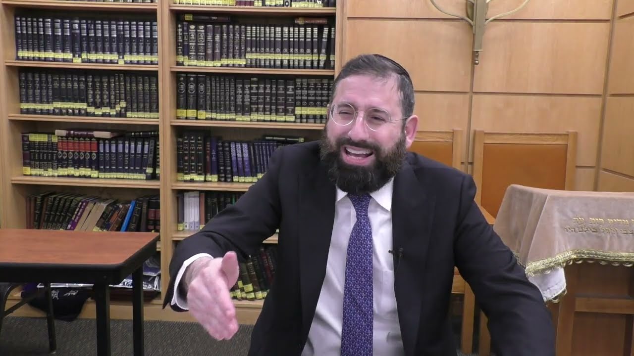 The Mystery of the 5 Vav Collateral Yaakov Took From Eliyahu & the Students of Rebbi Akiva