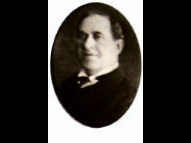 Actor Kalman Juvelier- Al Tashlicheinu Yiddish