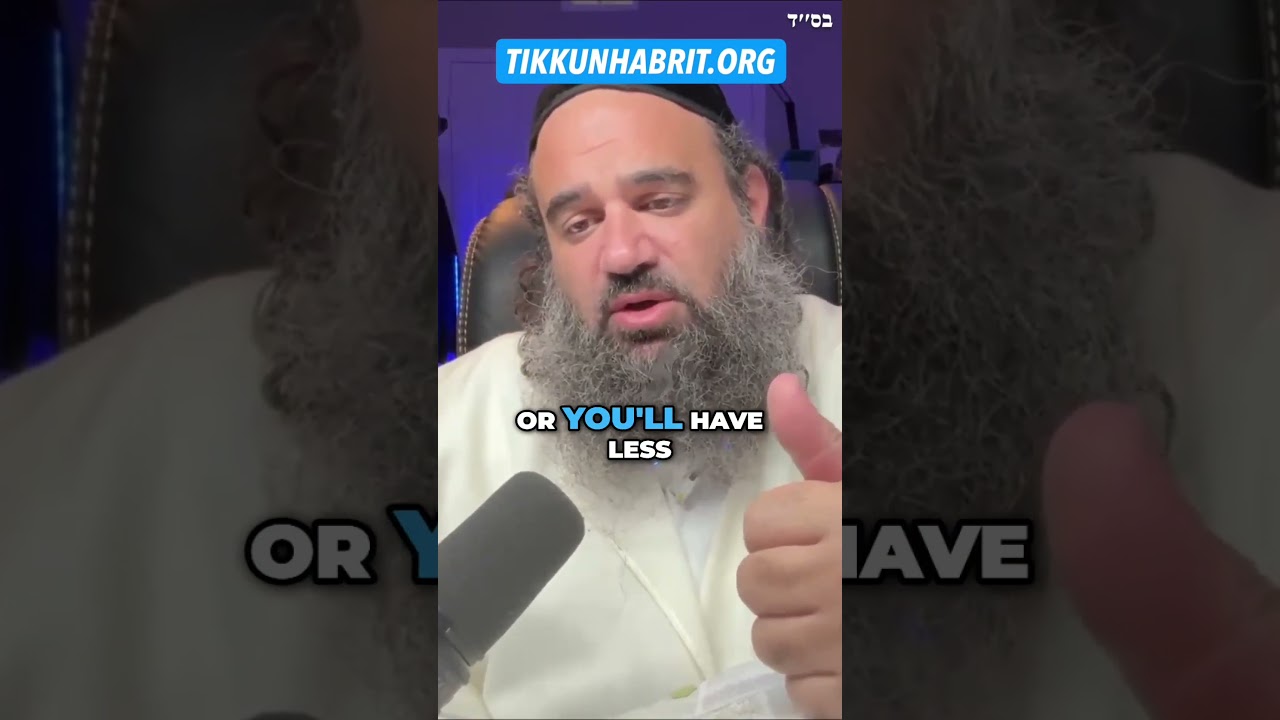 Should We Make Aliyah To Israel #Torah #Jewish #RabbiYaronReuven #Israel