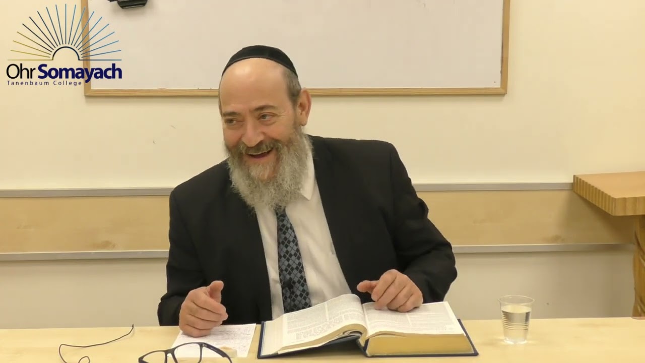 The Burning of Eisav (Rabbi Dovid Kaplan) (Weekly Parsha - Parshas Vayishlach)