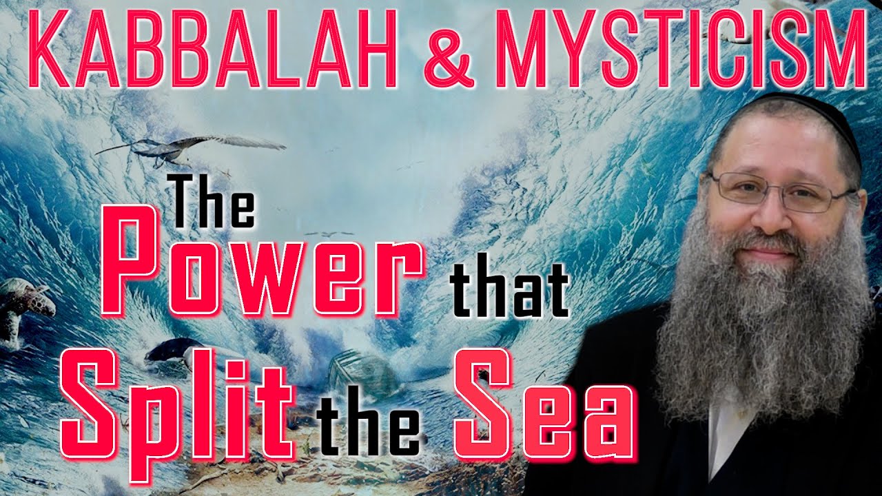 Divine Mercy VS Judgment: A Look Inside the Mind of God - Faith, Miracles, Israel & Jewish Survival