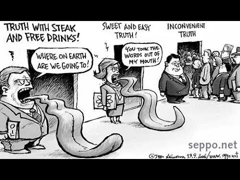 Can You Lose Olam Haba For Convenient Truths? (4 Minutes)