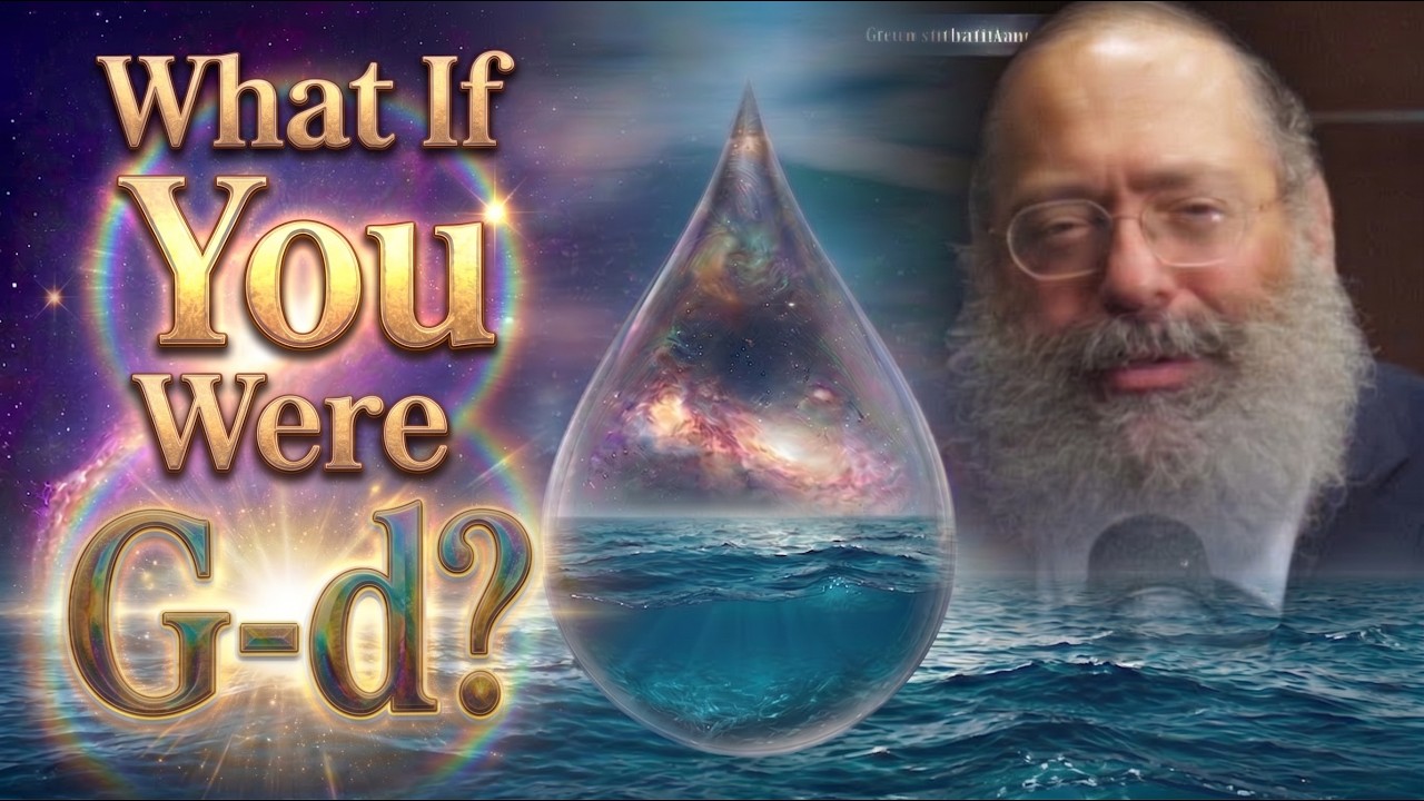 Likkutei Torah Ki Bayom #3: Chassidus Monday - April 27