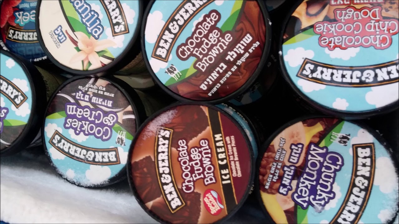 Israel Uncensored: Iran, Gaza, Ben, and Jerry