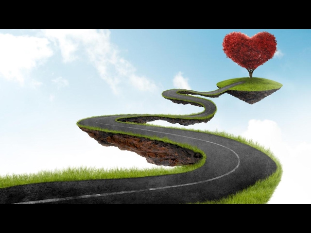 To Feel for Another Jew: The Untold Story of a Sea Splitting for Two Sinners - By Rabbi YY Jacobson