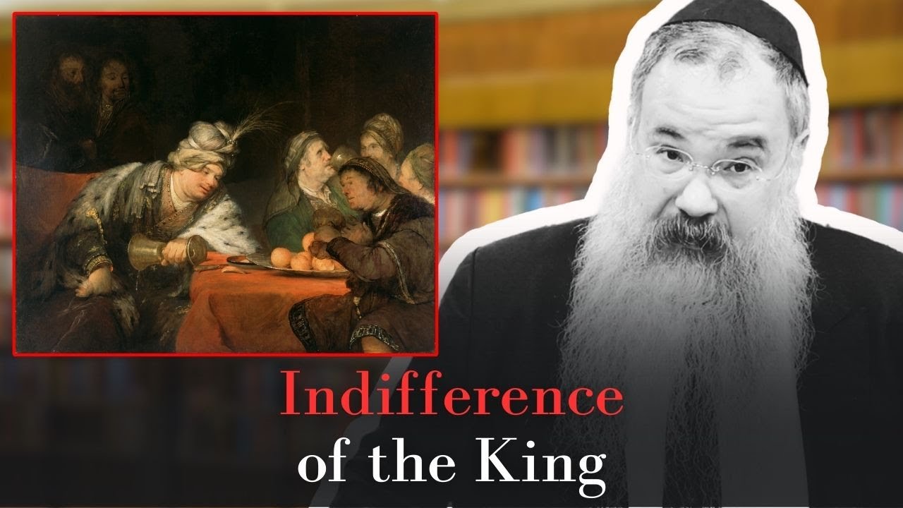 SILENCE in the face of EVIL? | (AL KEIN KARU 5713 Class 3)