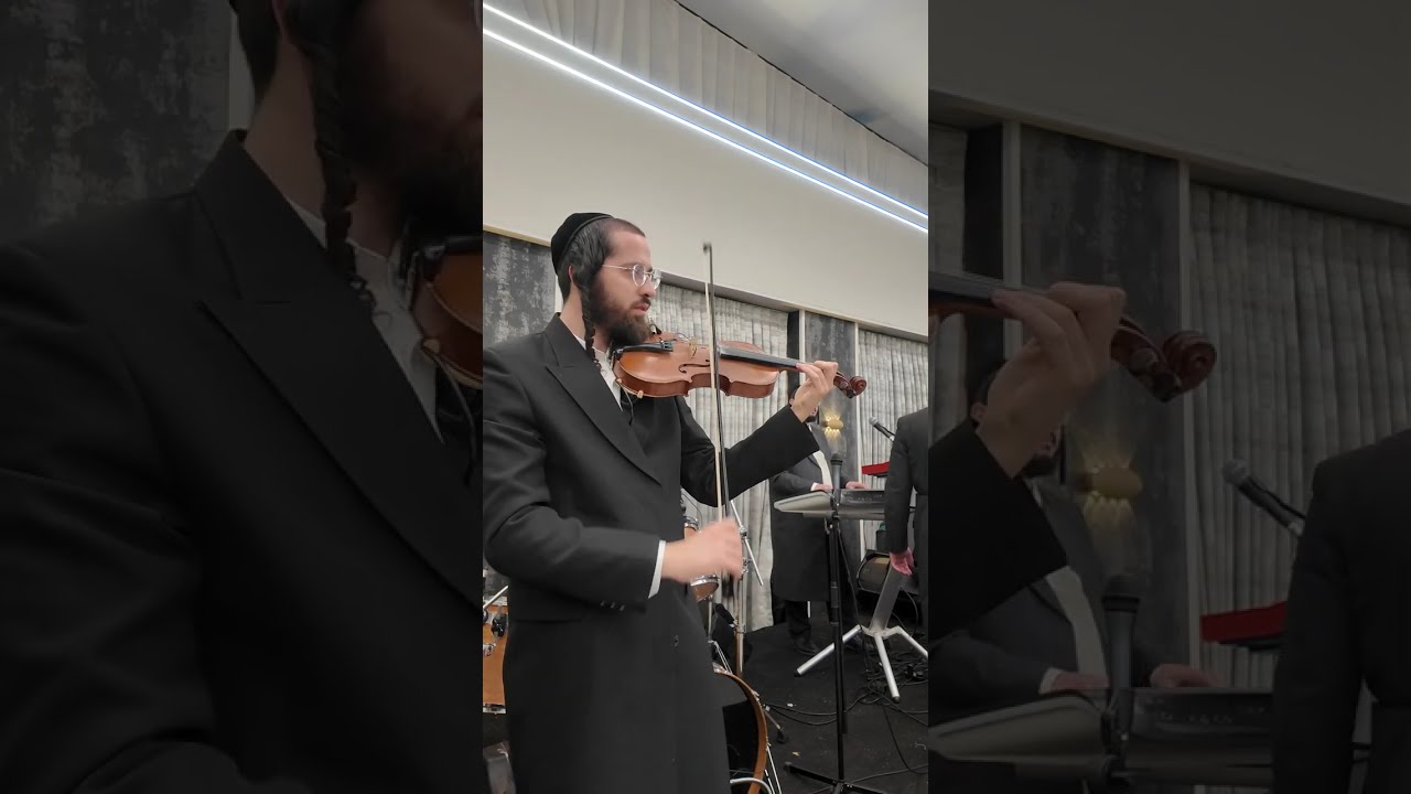 שרוליק לפקוביץ - הורה