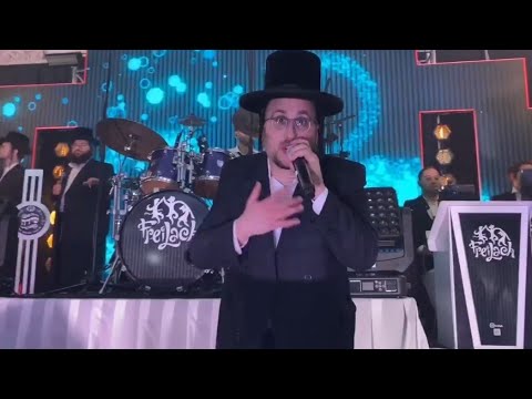 Lipa Schmeltzer, Shira Choir & Freilach - HIGHLIGHTS פריילך, שירה, וליפא שמעלצר