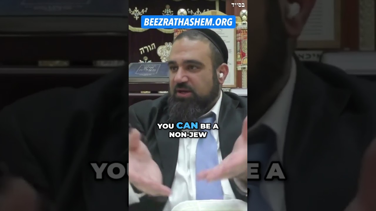 Understanding Jewish Identity  Conversion and Commitment Deep Dive