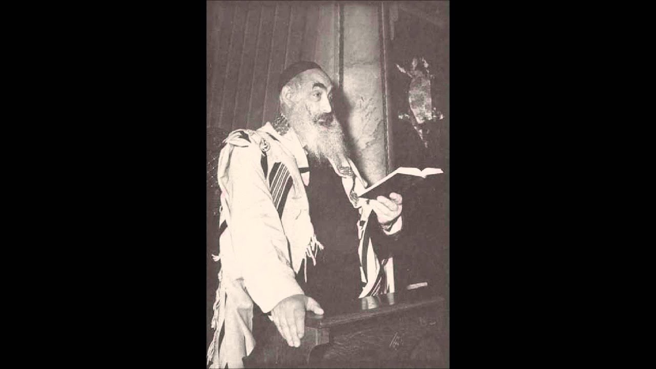 Rabbi Yehuda Leib Levin Live Sabbath In Moscow #5 Mi Sheberach