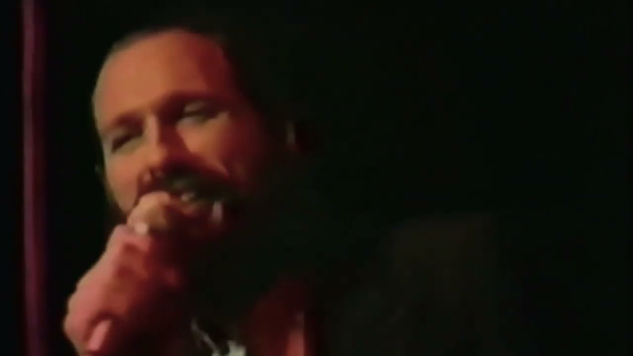 MBD In Wembley, London 1988