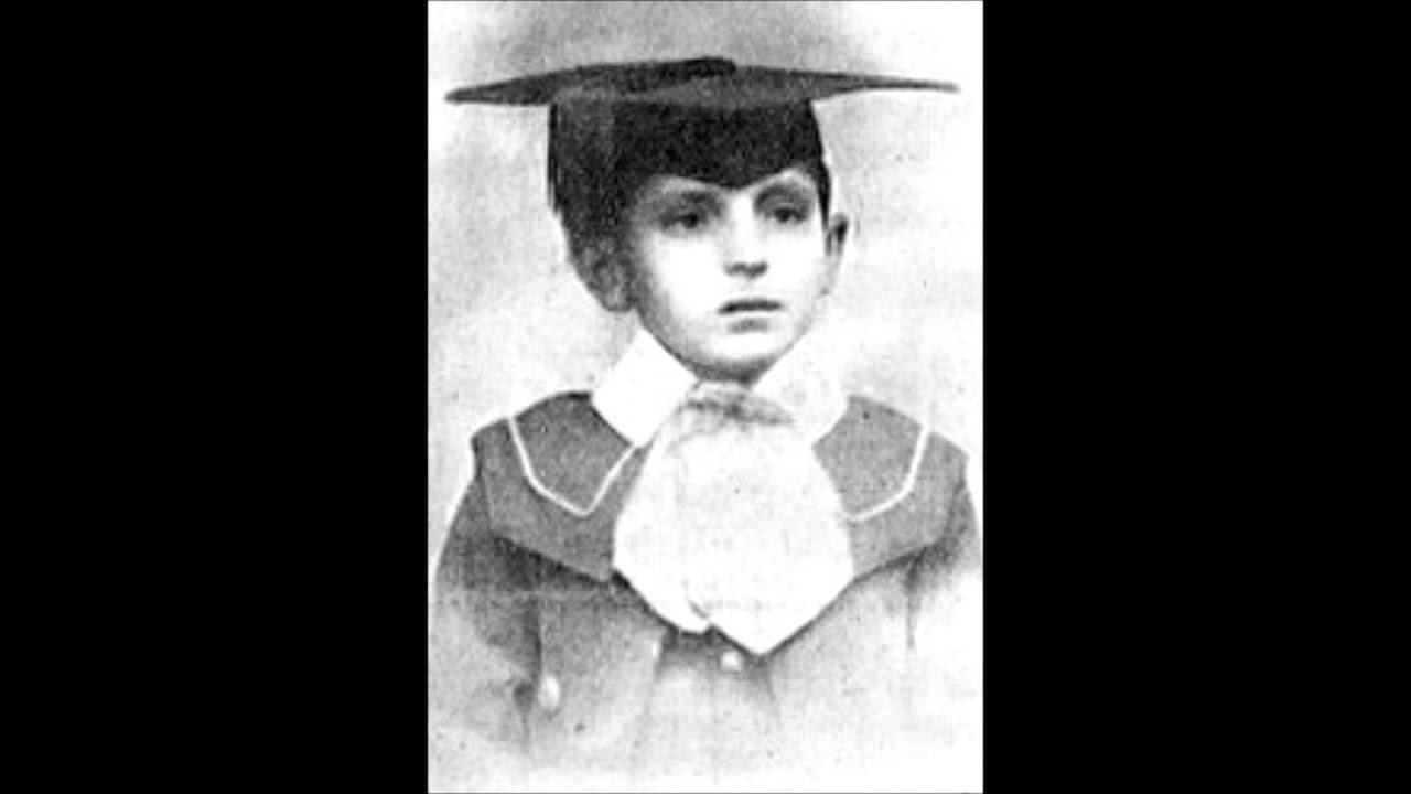 Moses Mirsky Hashkeveinu