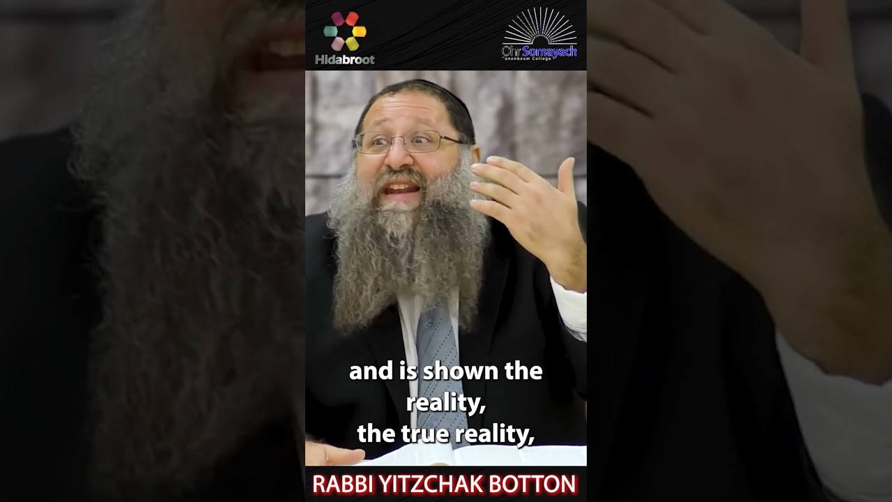 Life or Death, Good vs Evil, Truth or Lies #shorts #israel #judaism #religion #god # #islam #jewish