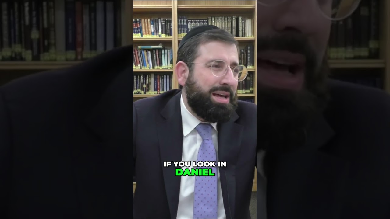 The Prototype and Rehearsal of Redemption: Insights from Yetzias Mitzrayim #Shorts