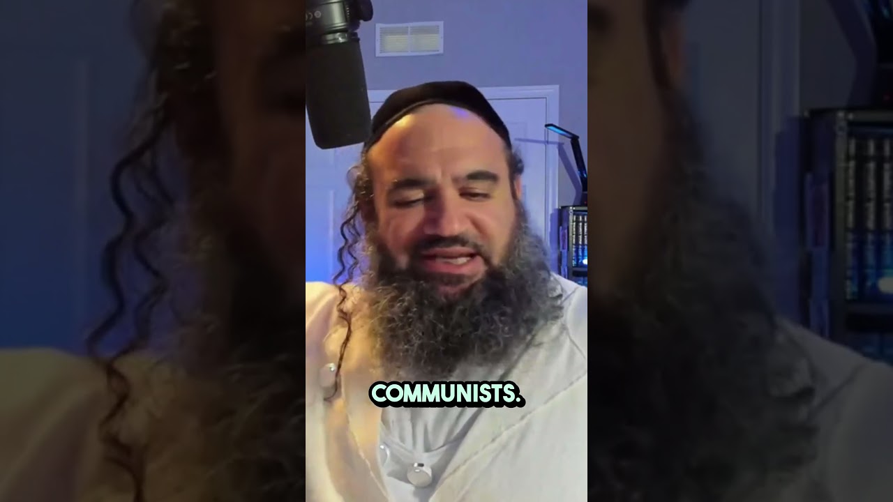 Hollywood Celebs That Left Shabbat