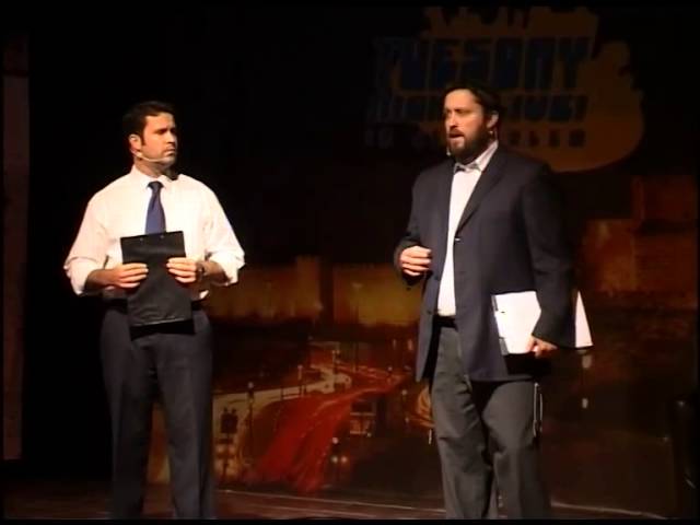 TNL in Jerusalem #49 - Yom HaZikaron - Israel's Memorial Day